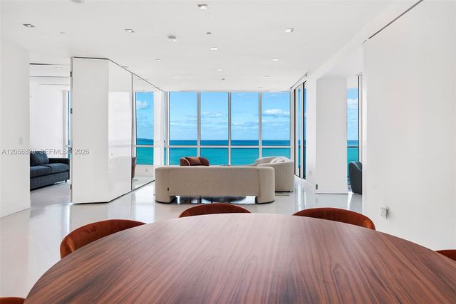 100 S Pointe Drive 2306, Miami Beach, FL 33139