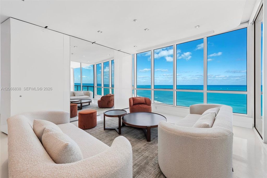 100 S Pointe Drive 2306, Miami Beach, FL 33139