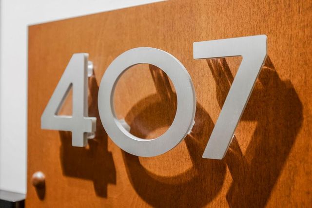 4141 PENNSYLVANIA Avenue 407, Kansas City, MO 64111
