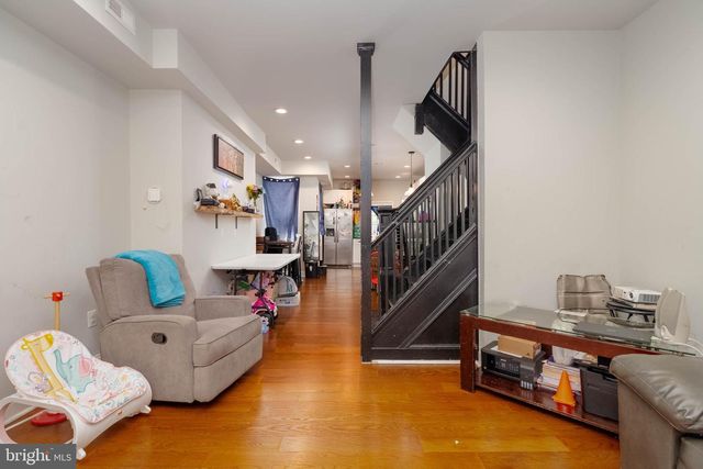 3028 HARLEM AVE, Baltimore, MD 21216