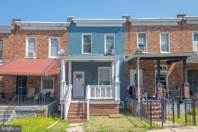 3028 HARLEM AVE, Baltimore, MD 21216