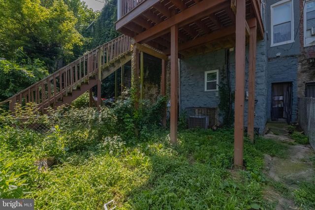 3028 HARLEM AVE, Baltimore, MD 21216