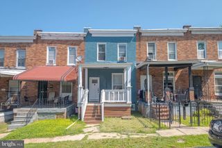3028 HARLEM AVE, Baltimore, MD 21216