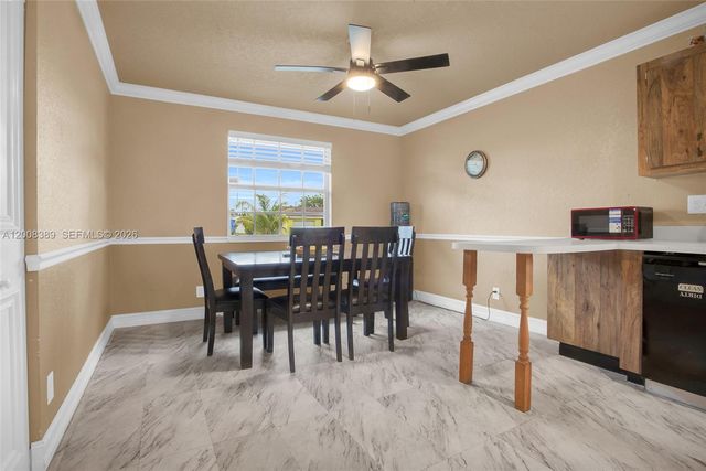 7471 SW 1st Street, Margate, FL 33068
