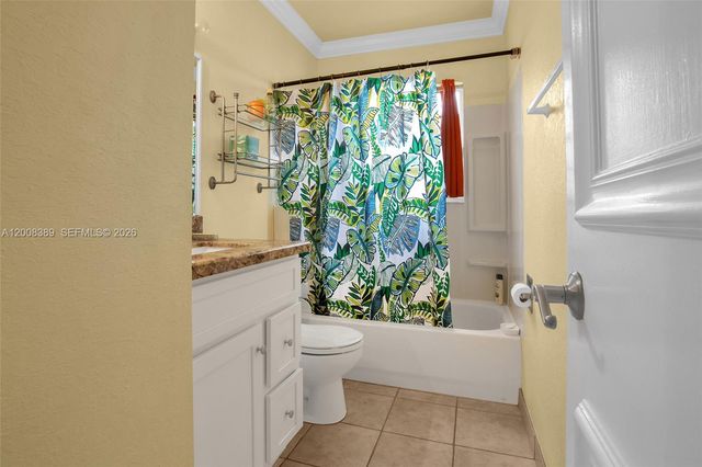 7471 SW 1st Street, Margate, FL 33068