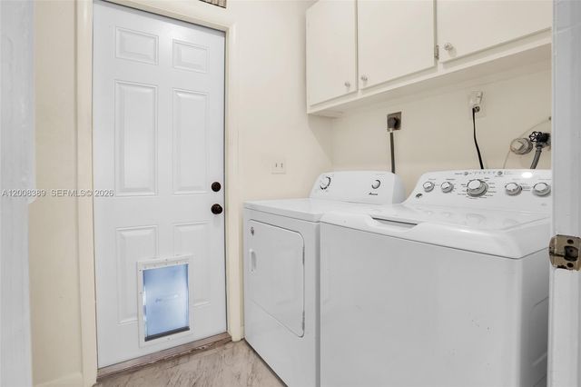 7471 SW 1st Street, Margate, FL 33068