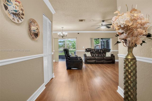 7471 SW 1st Street, Margate, FL 33068