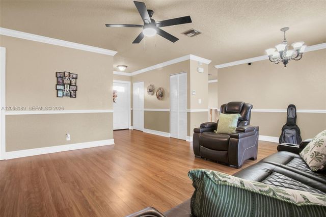 7471 SW 1st Street, Margate, FL 33068