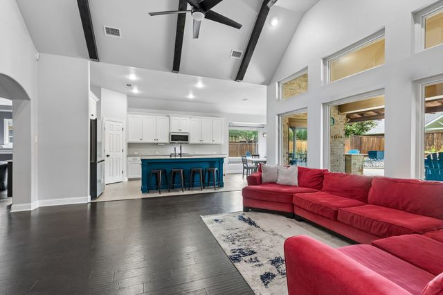 3012 Leesa Drive, Wylie, TX 75098