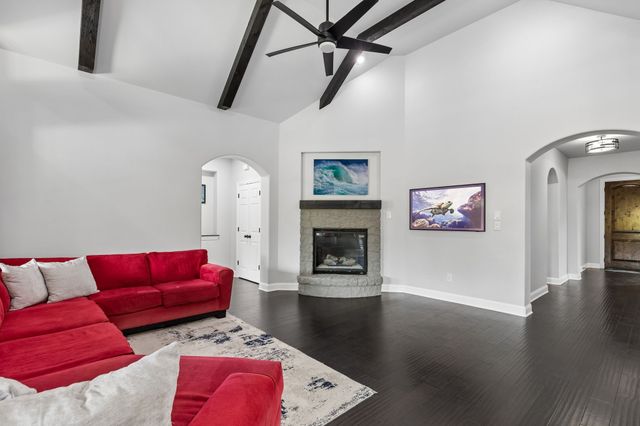 3012 Leesa Drive, Wylie, TX 75098