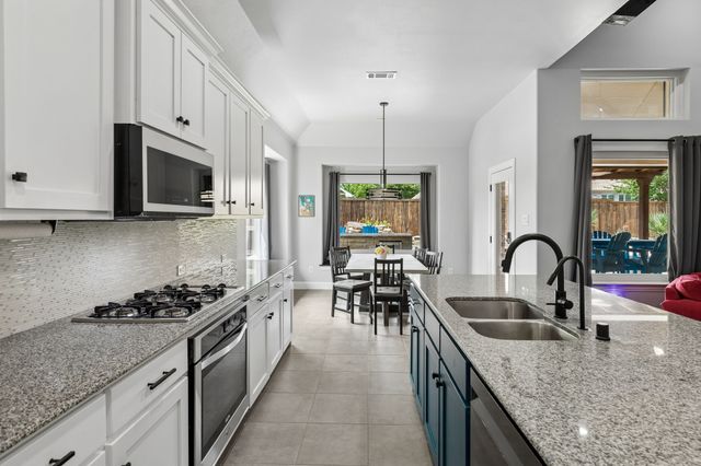 3012 Leesa Drive, Wylie, TX 75098