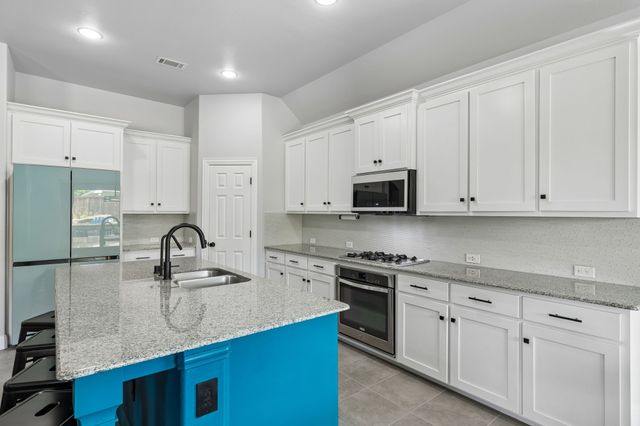 3012 Leesa Drive, Wylie, TX 75098