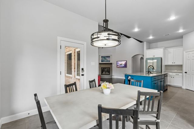 3012 Leesa Drive, Wylie, TX 75098