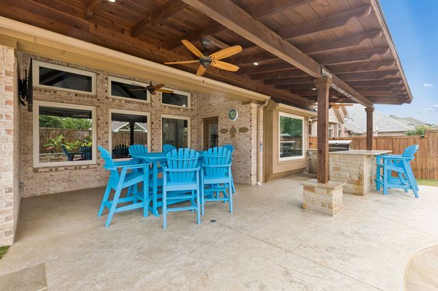 3012 Leesa Drive, Wylie, TX 75098