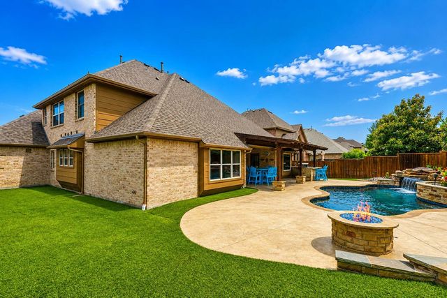 3012 Leesa Drive, Wylie, TX 75098