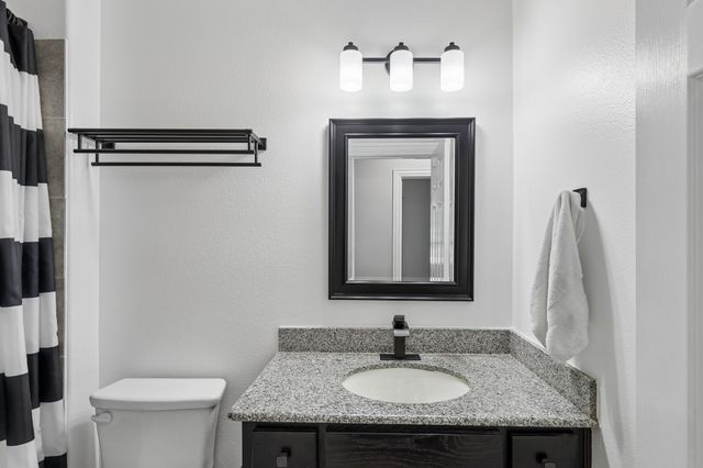 3012 Leesa Drive, Wylie, TX 75098