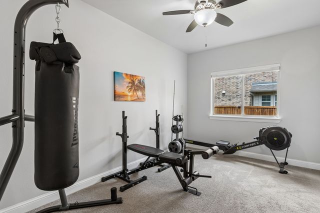 3012 Leesa Drive, Wylie, TX 75098