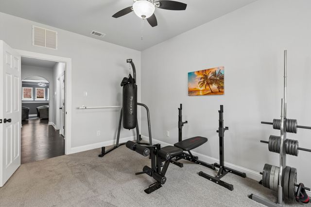 3012 Leesa Drive, Wylie, TX 75098