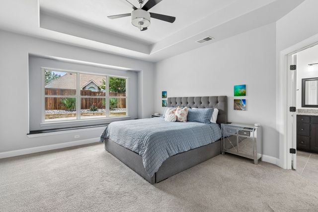 3012 Leesa Drive, Wylie, TX 75098