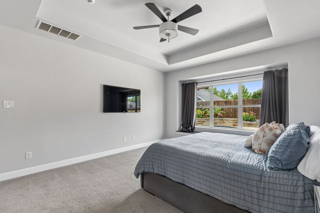 3012 Leesa Drive, Wylie, TX 75098