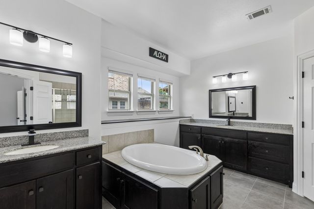 3012 Leesa Drive, Wylie, TX 75098