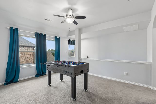 3012 Leesa Drive, Wylie, TX 75098