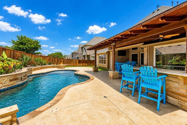 3012 Leesa Drive, Wylie, TX 75098