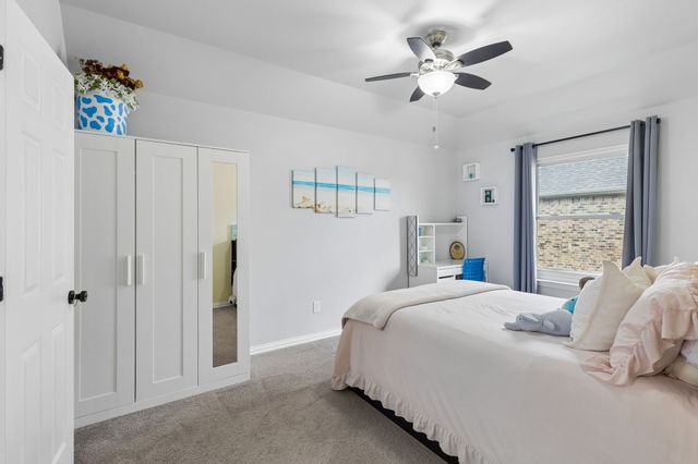 3012 Leesa Drive, Wylie, TX 75098