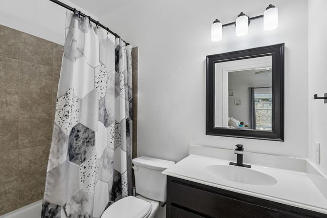 3012 Leesa Drive, Wylie, TX 75098