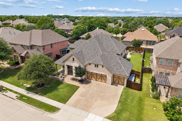 3012 Leesa Drive, Wylie, TX 75098