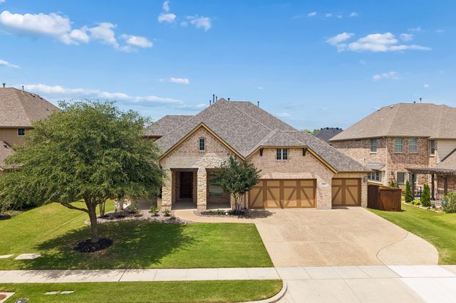3012 Leesa Drive, Wylie, TX 75098