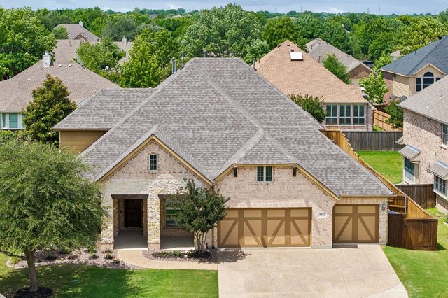 3012 Leesa Drive, Wylie, TX 75098