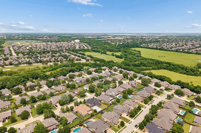 3012 Leesa Drive, Wylie, TX 75098