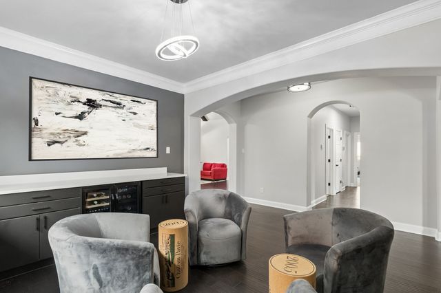 3012 Leesa Drive, Wylie, TX 75098