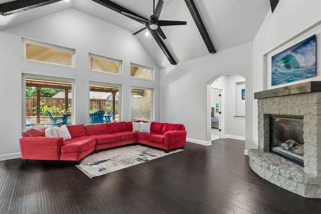 3012 Leesa Drive, Wylie, TX 75098