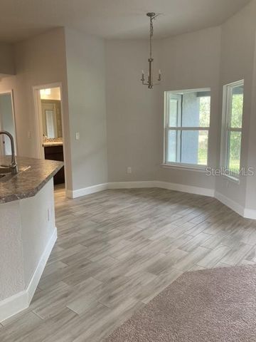 6 OLIVE CIRCLE LOOP, Ocala, FL 34472