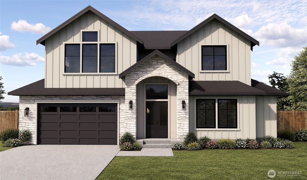 14514 SE 14th St, Bellevue, WA 98007