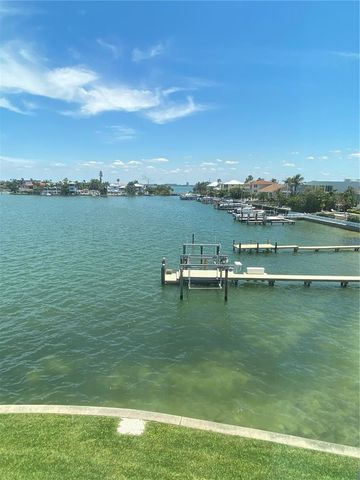 4617 MIRABELLA COURT 4617, St Pete Beach, FL 33706