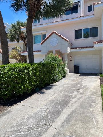 4617 MIRABELLA COURT 4617, St Pete Beach, FL 33706