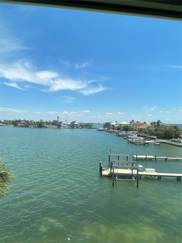 4617 MIRABELLA COURT 4617, St Pete Beach, FL 33706
