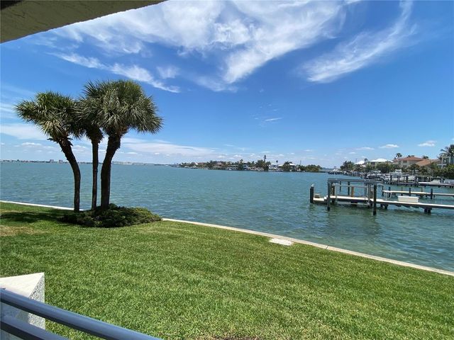 4617 MIRABELLA COURT 4617, St Pete Beach, FL 33706