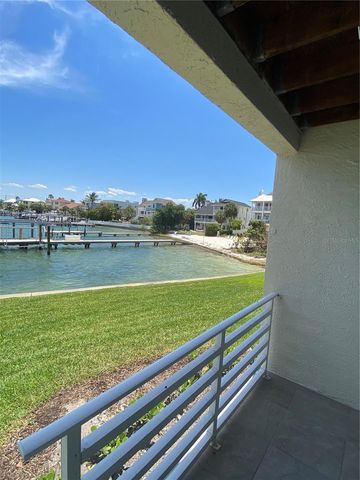 4617 MIRABELLA COURT 4617, St Pete Beach, FL 33706
