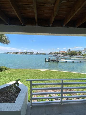 4617 MIRABELLA COURT 4617, St Pete Beach, FL 33706