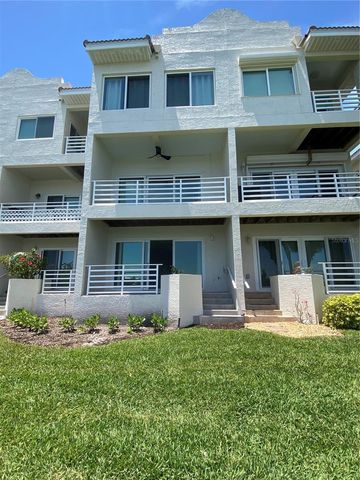 4617 MIRABELLA COURT 4617, St Pete Beach, FL 33706