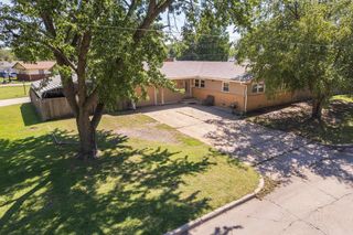 1317 W Casado St, Wichita, KS 67217
