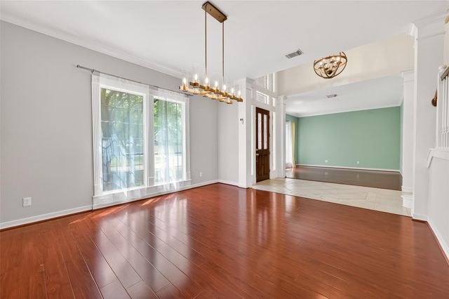 1322 Kirby Lake Court, Richmond, TX 77406