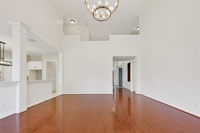 1322 Kirby Lake Court, Richmond, TX 77406