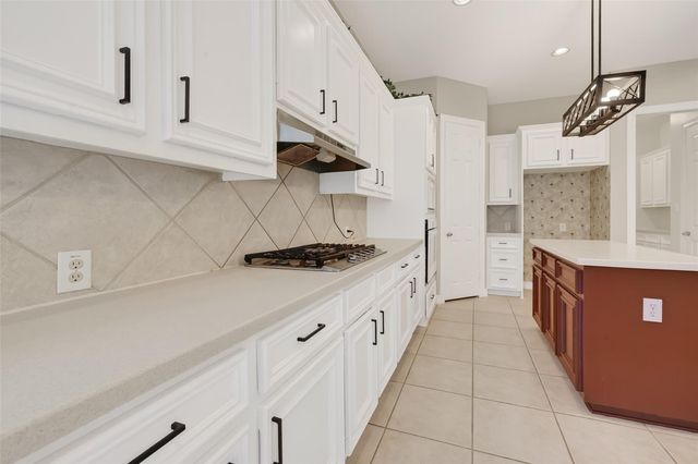 1322 Kirby Lake Court, Richmond, TX 77406