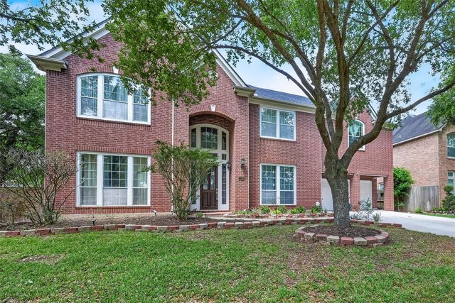 1322 Kirby Lake Court, Richmond, TX 77406