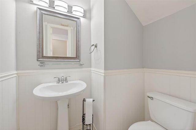 1322 Kirby Lake Court, Richmond, TX 77406